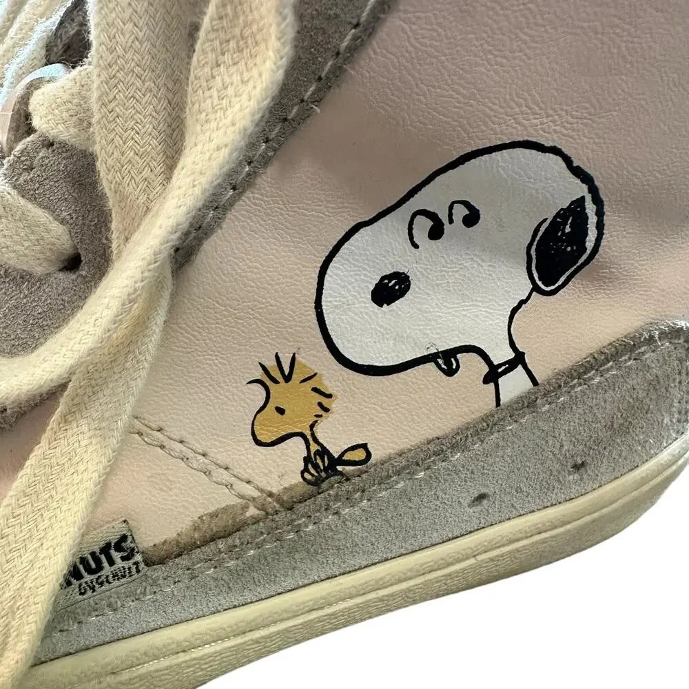 Zara description peanuts